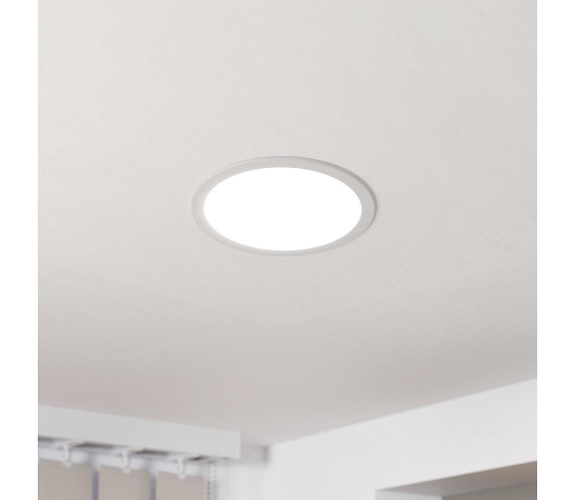 Eglo 99151 - LED Oprawa wpuszczana FUEVA 5 LED/16,5W/230V