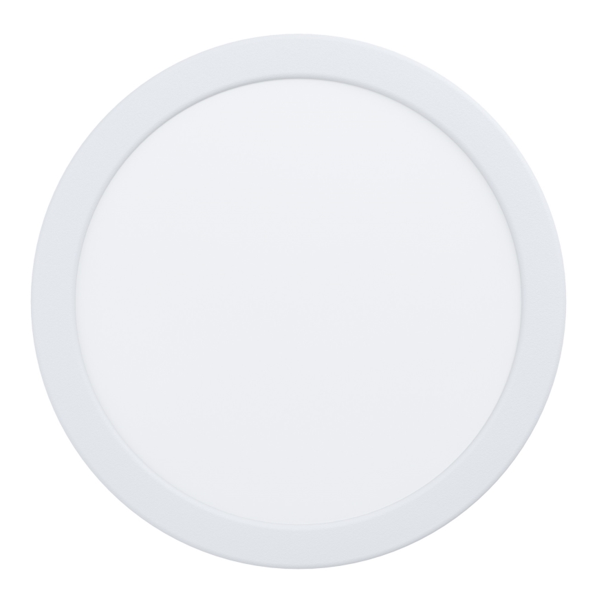 Eglo - LED Oprawa wpuszczana LED/16,5W/230V