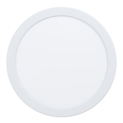 Eglo - LED Ściemnialna oprawa wpuszczana LED/16,5W/230V