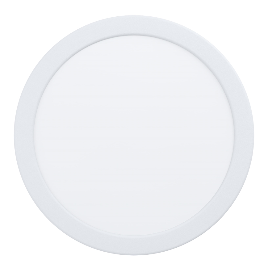 Eglo - LED Ściemnialna oprawa wpuszczana LED/16,5W/230V