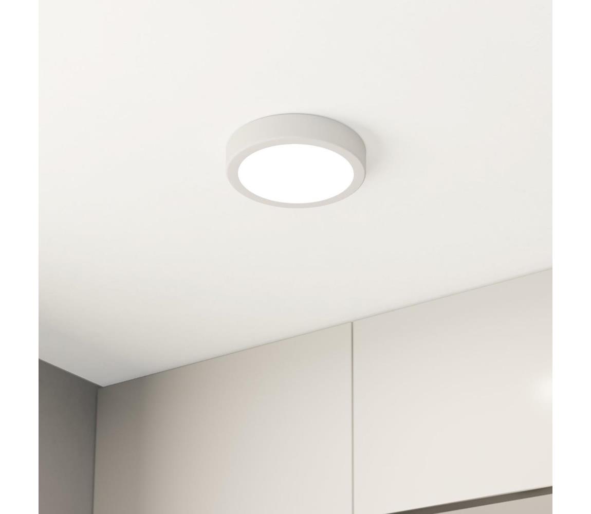 Eglo 99215 - LED Plafon FUEVA 5 LED/10,5W/230V