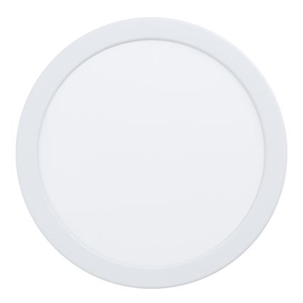 Eglo - LED Lampa sufitowa LED/16,5W/230V śr. 21 cm