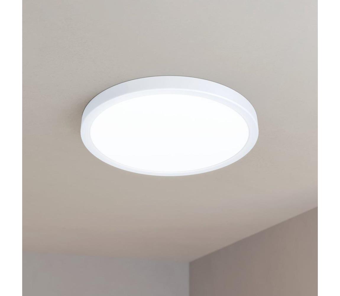 Eglo 99217 - LED Plafon FUEVA 5 LED/20W/230V