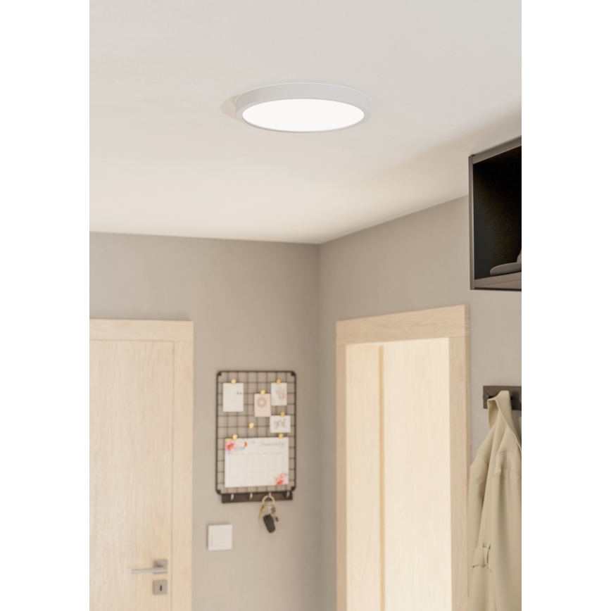 Eglo - LED Plafon LED/20W/230V