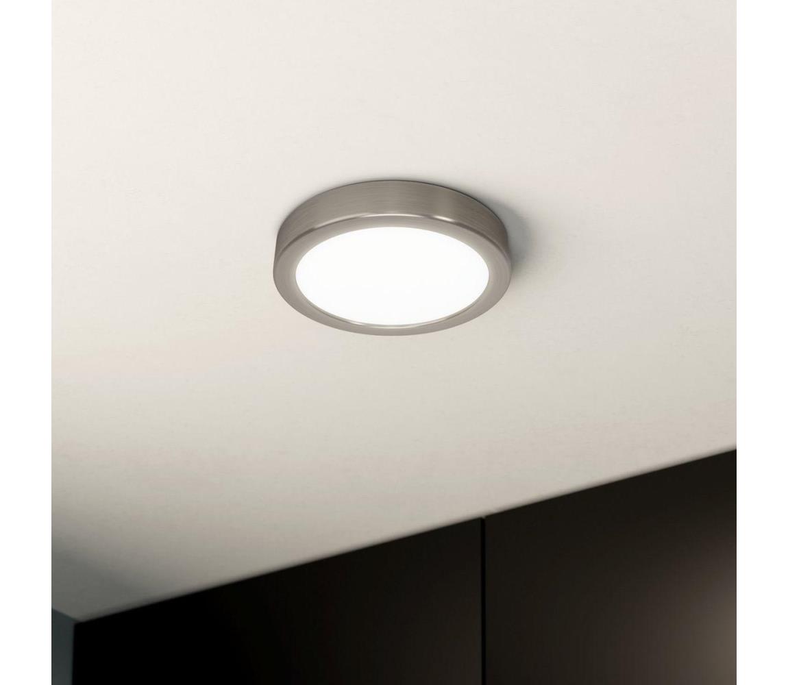 Eglo 99218 - LED Plafon FUEVA 5 LED/10,5W/230V