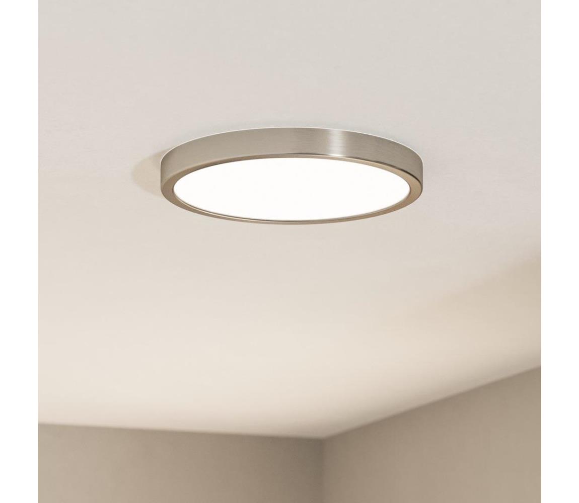 Eglo 99221 - LED Plafon FUEVA 5 LED/20W/230V