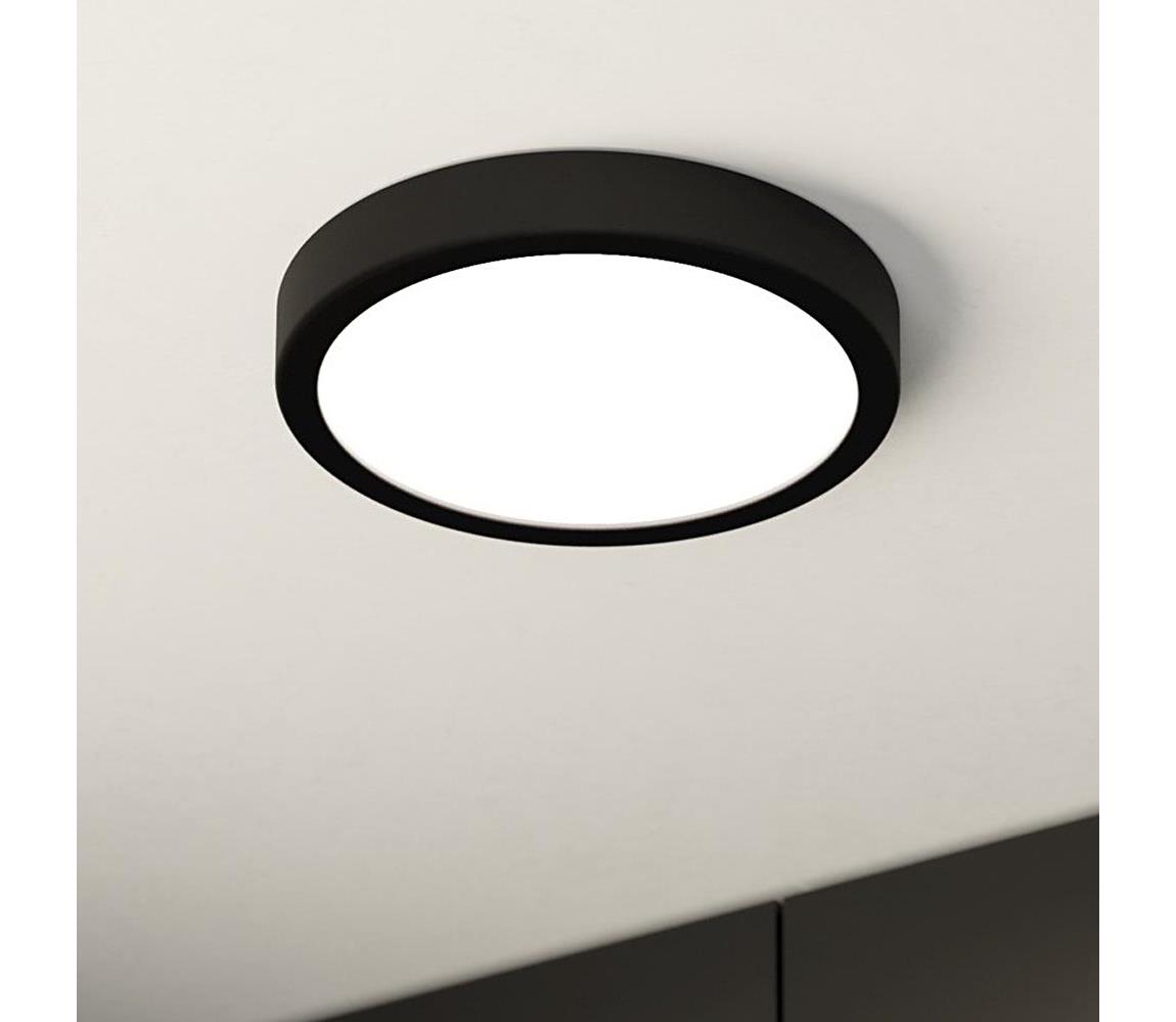 Eglo 99223 - LED Plafon FUEVA 5 LED/16,5W/230V