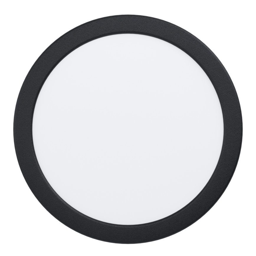 Eglo - Oprawa sufitowa LED/16,5W/230V śr. 21 cm