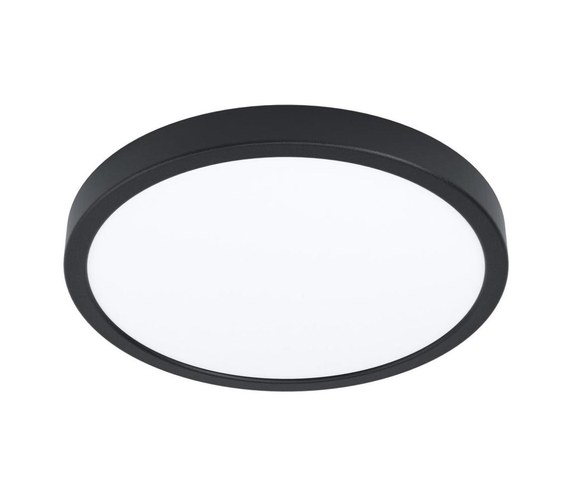 Eglo 99224 - LED Plafon FUEVA 5 LED/20W/230V