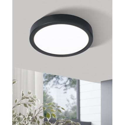 Eglo - LED Plafon LED/20W/230V