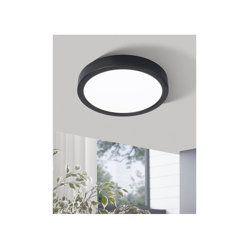 Eglo - LED Plafon LED/20W/230V
