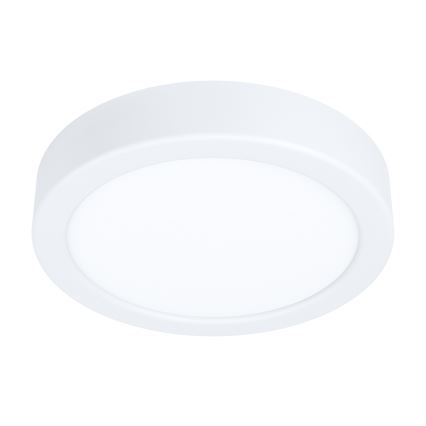 Eglo - LED Lampa sufitowa LED/10,5W/230V śr. 16 cm