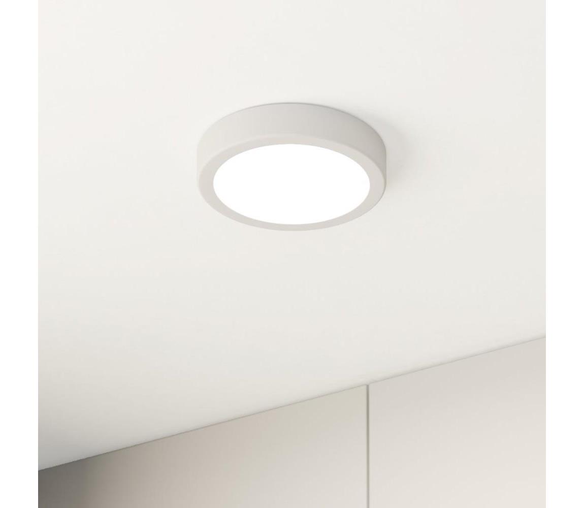 Eglo 99225 - LED Plafon FUEVA 5 LED/10,5W/230V
