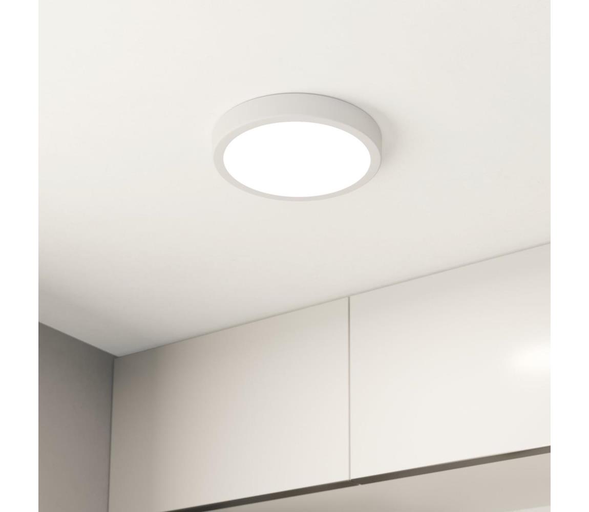 Eglo 99226 - LED Plafon FUEVA 5 LED/16,5W/230V
