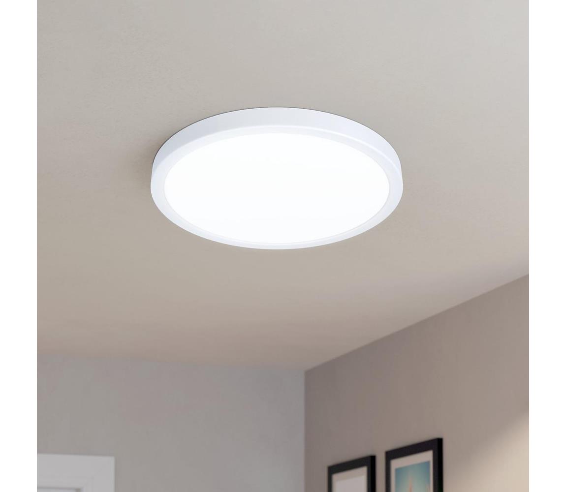 Eglo 99227 - LED Plafon FUEVA 5 LED/20W/230V
