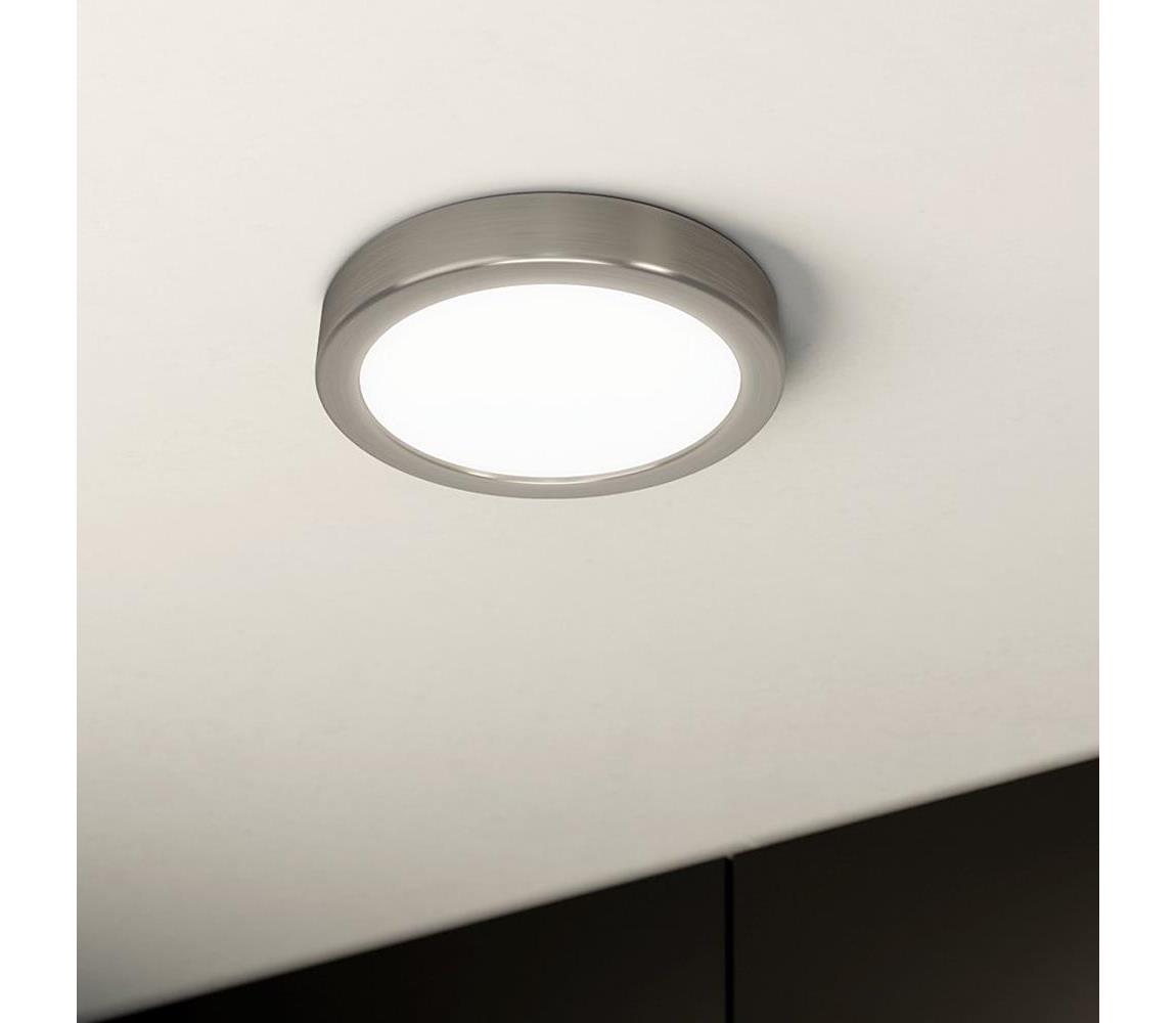 Eglo 99228 - LED Plafon FUEVA 5 LED/10,5W/230V