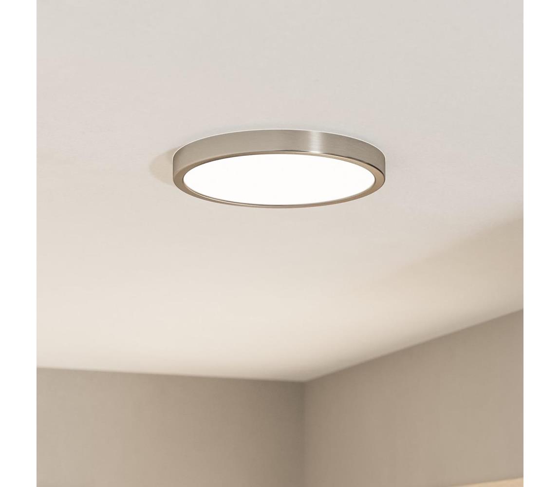 Eglo 99232 - LED Oświetlenie sufitowe FUEVA 5 LED/20W/230V