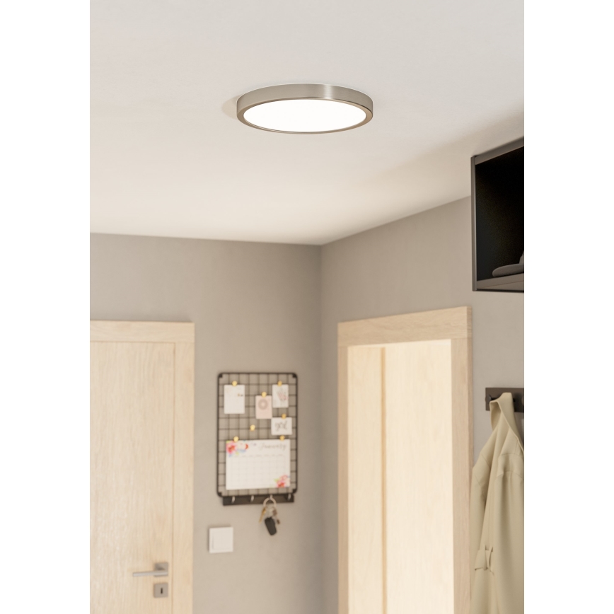 Eglo 99232 - LED Oświetlenie sufitowe FUEVA 5 LED/20W/230V