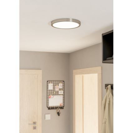 Eglo 99232 - Oprawa sufitowa FUEVA 5 LED/20W/230V śr. 28,5 cm