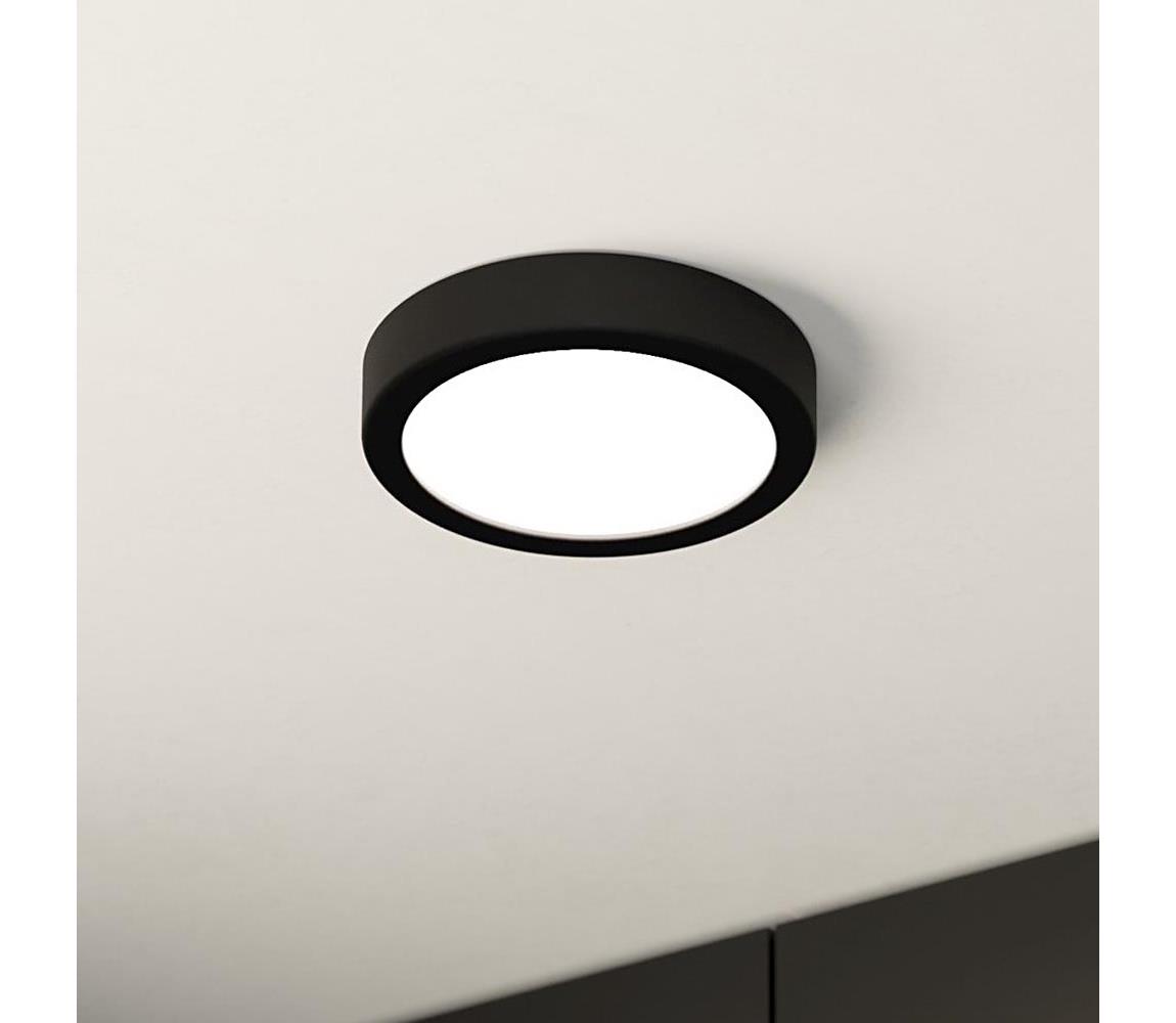 Eglo 99233 - LED Plafon FUEVA 5 LED/10,5W/230V