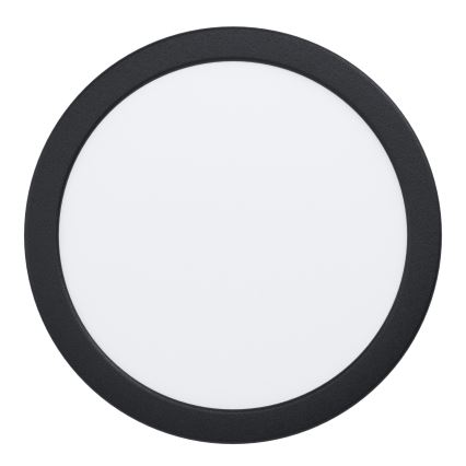 Eglo - Oprawa sufitowa LED/16,5W/230V śr. 21 cm