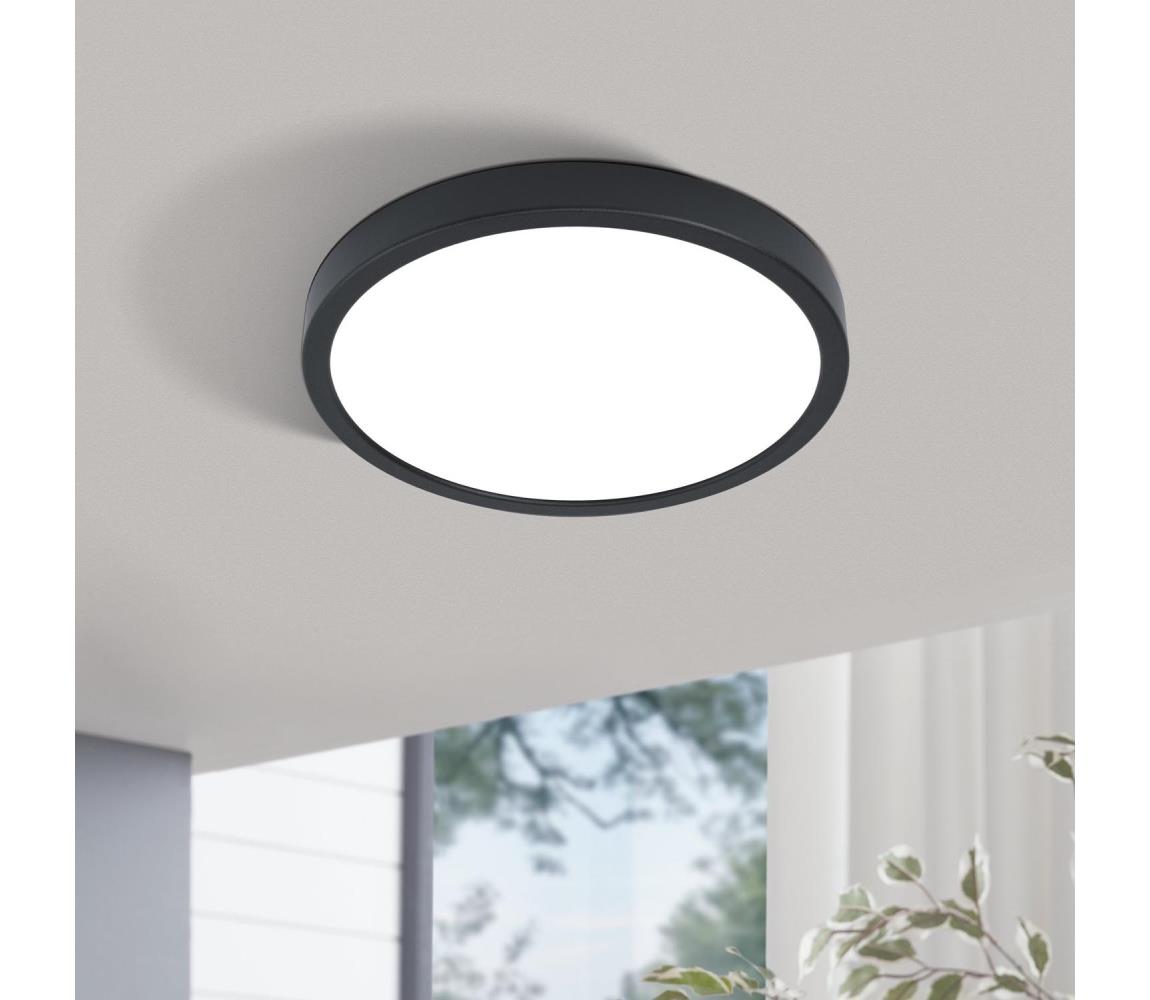 Eglo 99235 - LED Plafon FUEVA 5 LED/20W/230V