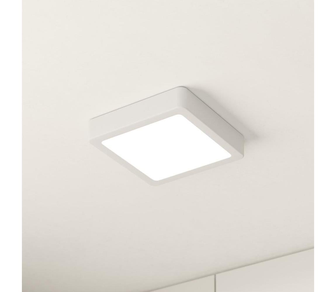 Eglo 99236 - LED Plafon FUEVA 5 LED/10,5W/230V