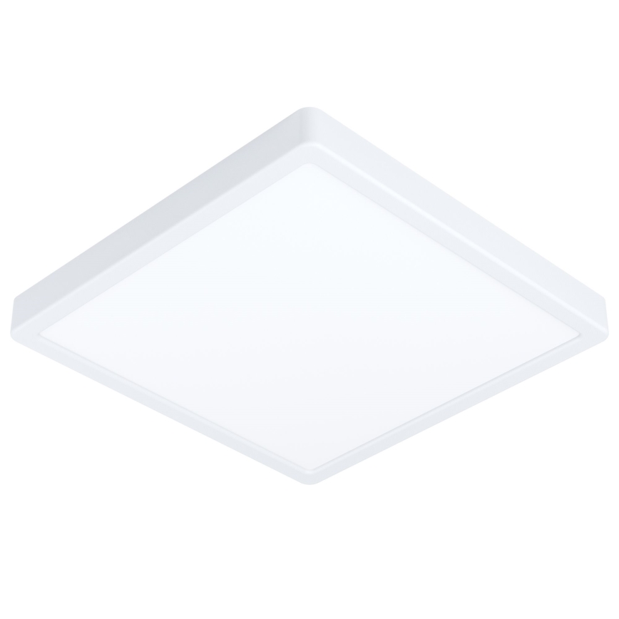 Eglo - Plafon sufitowy LED/20W/230V 28,5x28,5 cm