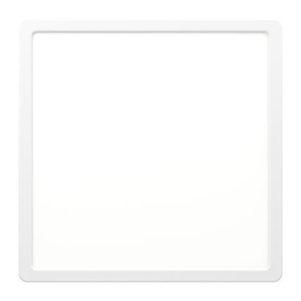 Eglo - Plafon sufitowy LED/20W/230V 28,5x28,5 cm