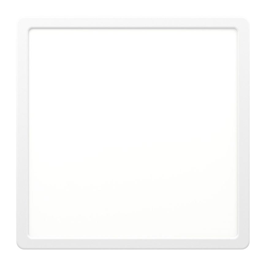 Eglo - Plafon sufitowy LED/20W/230V 28,5x28,5 cm