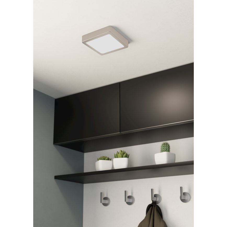 Eglo - LED Plafon LED/10,5W/230V