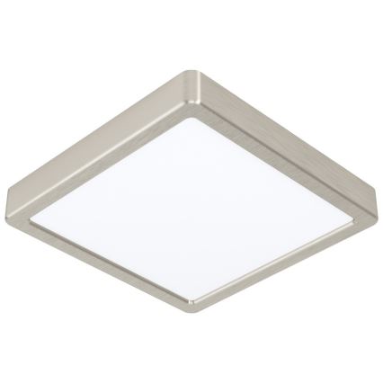 Eglo - Plafon LED/16,5W/230V 21x21 cm