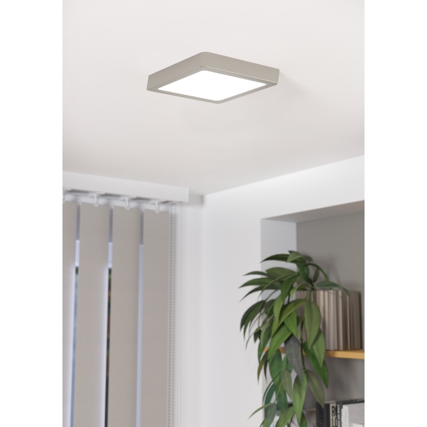 Eglo - LED Plafon LED/16,5W/230V