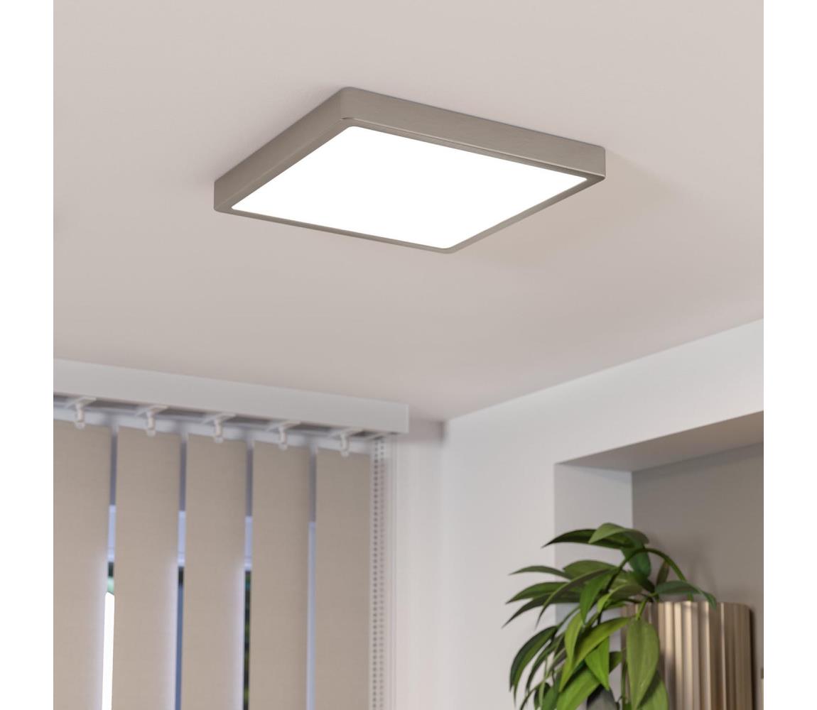 Eglo 99242 - LED Plafon FUEVA 5 LED/20W/230V