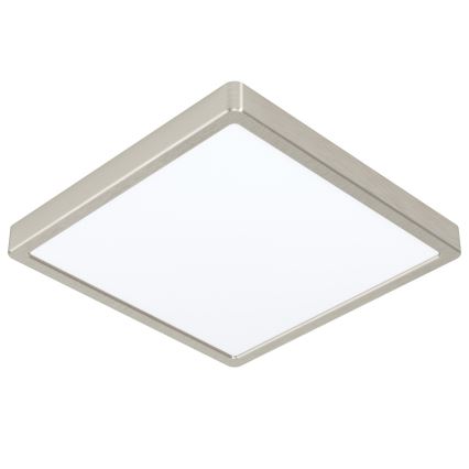 Eglo - Oprawa sufitowa LED/20W/230V 28,5x28,5 cm