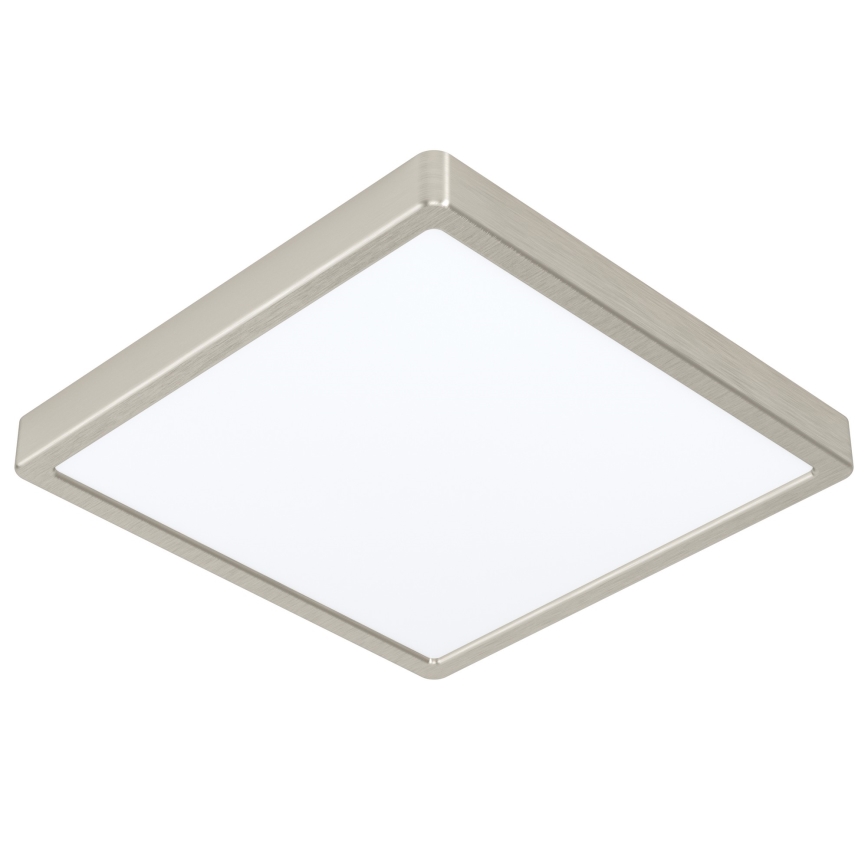 Eglo - Oprawa sufitowa LED/20W/230V 28,5x28,5 cm