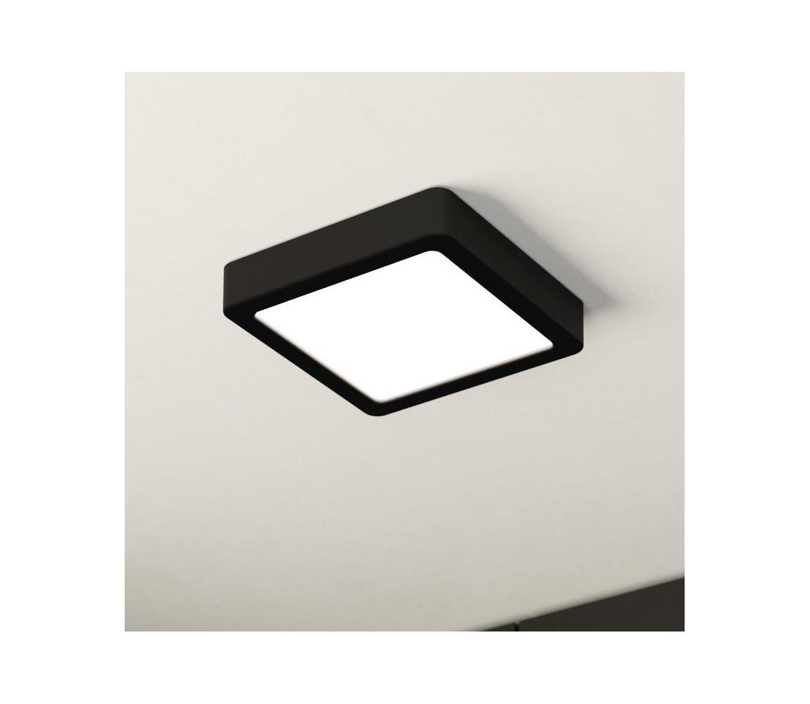 Eglo 99243 - LED Plafon FUEVA 5 LED/10,5W/230V