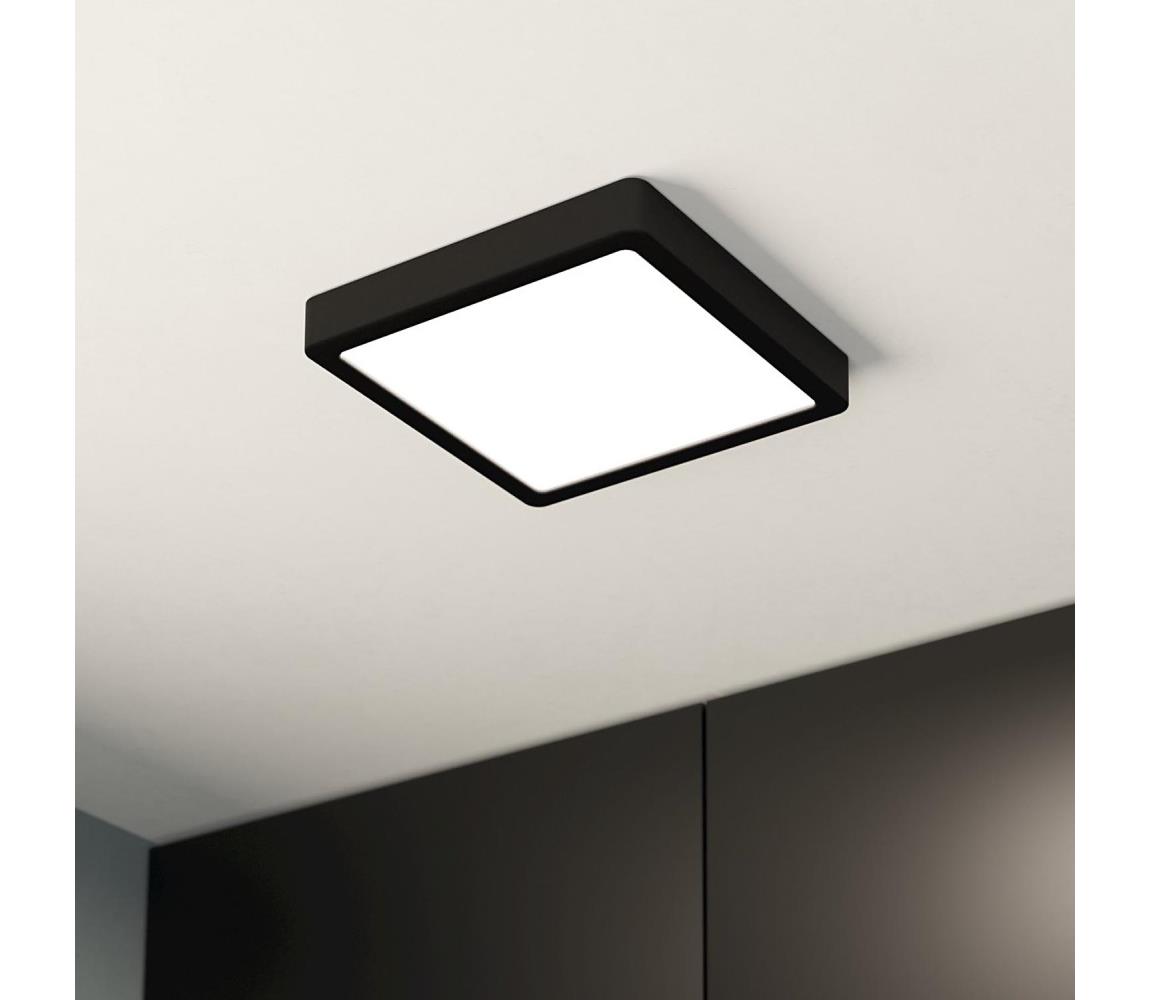 Eglo 99244 - LED Plafon FUEVA 5 LED/16,5W/230V