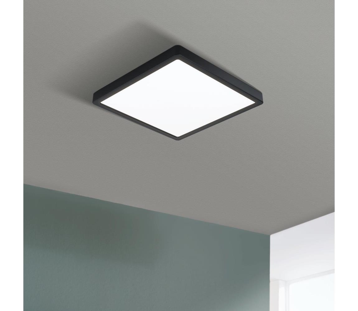 Eglo 99245 - LED Plafon FUEVA 5 LED/20W/230V