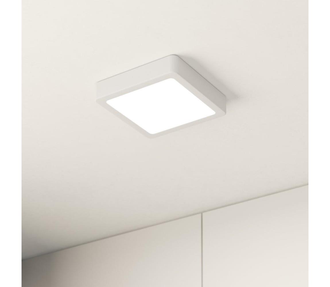 Eglo 99246 - LED Plafon FUEVA 5 LED/10,5W/230V