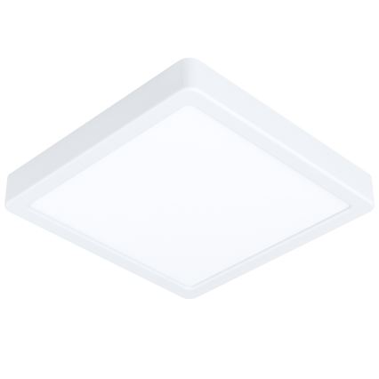 Eglo - Lampa sufitowa LED/16,5W/230V 21x21 cm