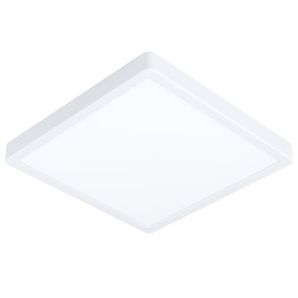 Eglo - Plafon LED/20W/230V 28,5x28,5 cm