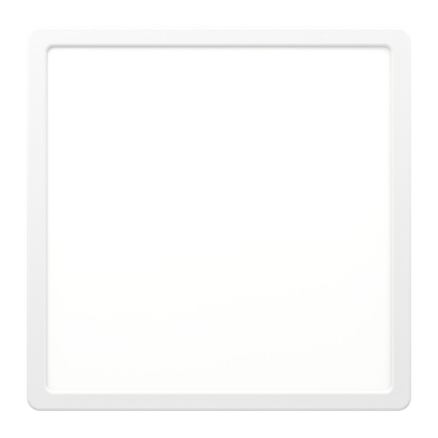 Eglo - Plafon LED/20W/230V 28,5x28,5 cm