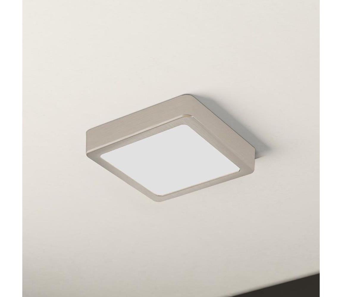 Eglo 99252 - LED Plafon FUEVA 5 LED/10,5W/230V
