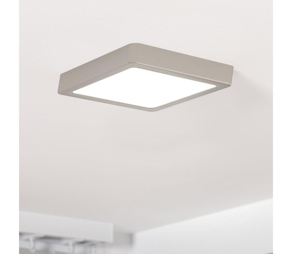 Eglo 99253 - LED Plafon FUEVA 5 LED/16,5W/230V