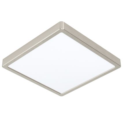 Eglo - Lampa sufitowa LED/20W/230V 28,5x28,5 cm