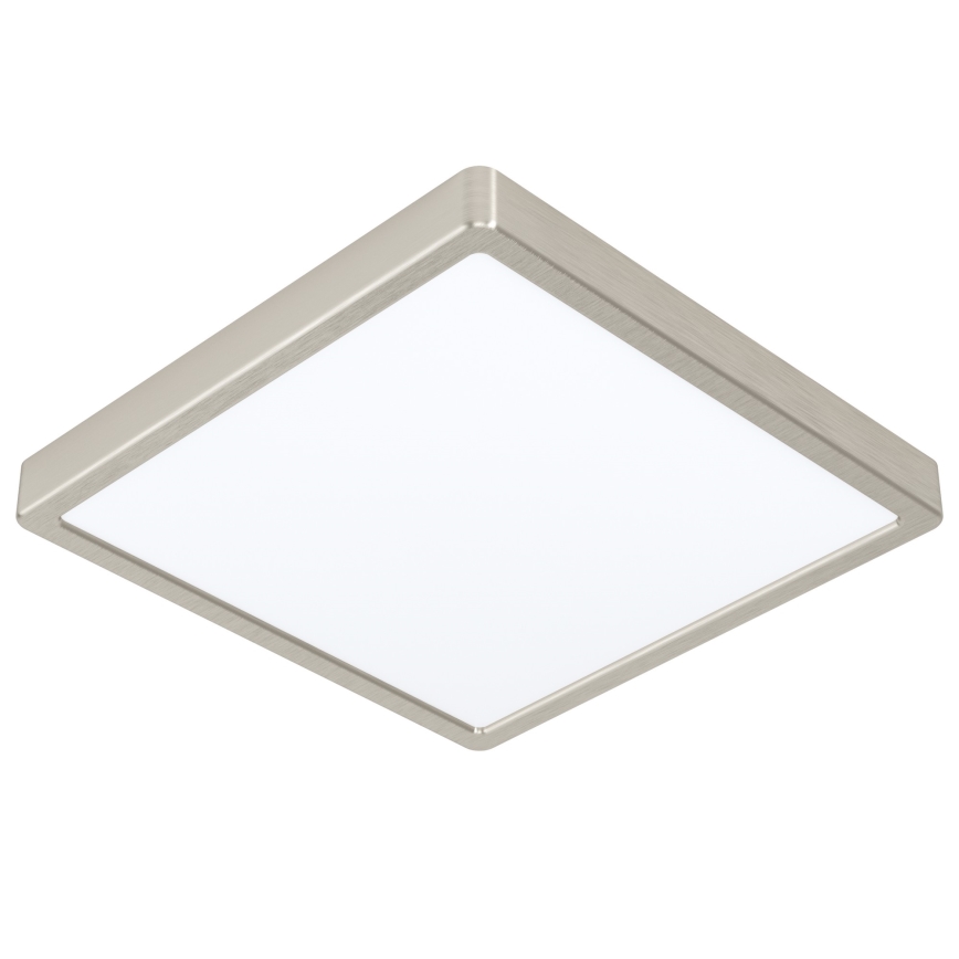 Eglo - Lampa sufitowa LED/20W/230V 28,5x28,5 cm