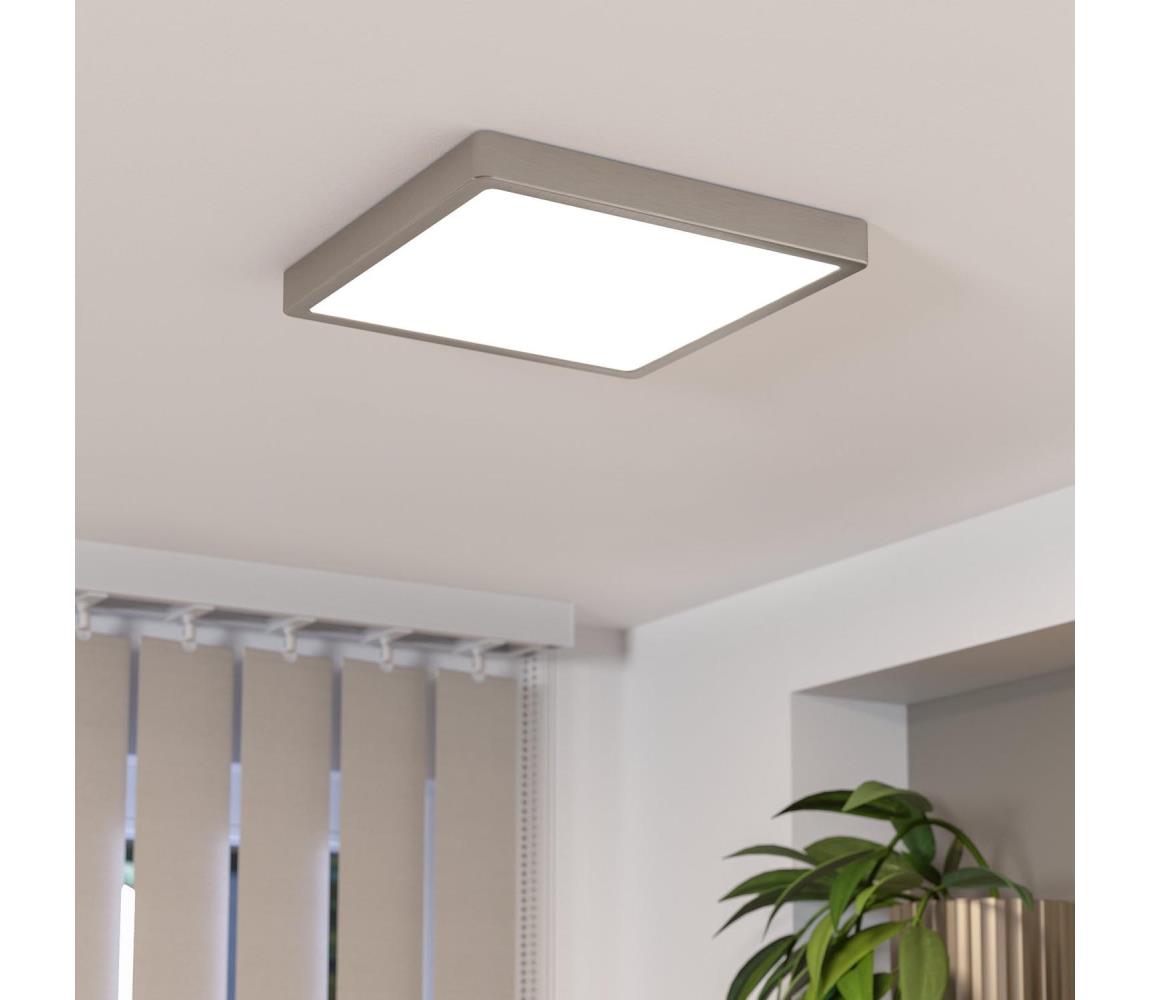 Eglo 99254 - LED Plafon FUEVA 5 LED/20W/230V