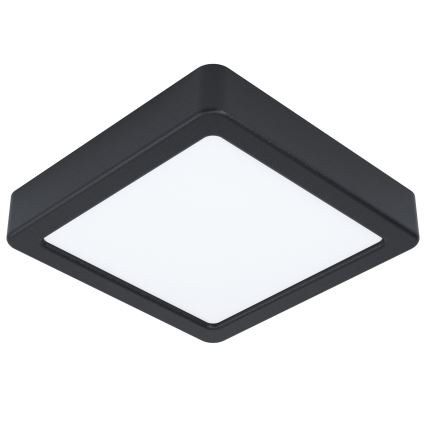 Eglo - Oprawa sufitowa LED/10,5W/230V 16x16 cm