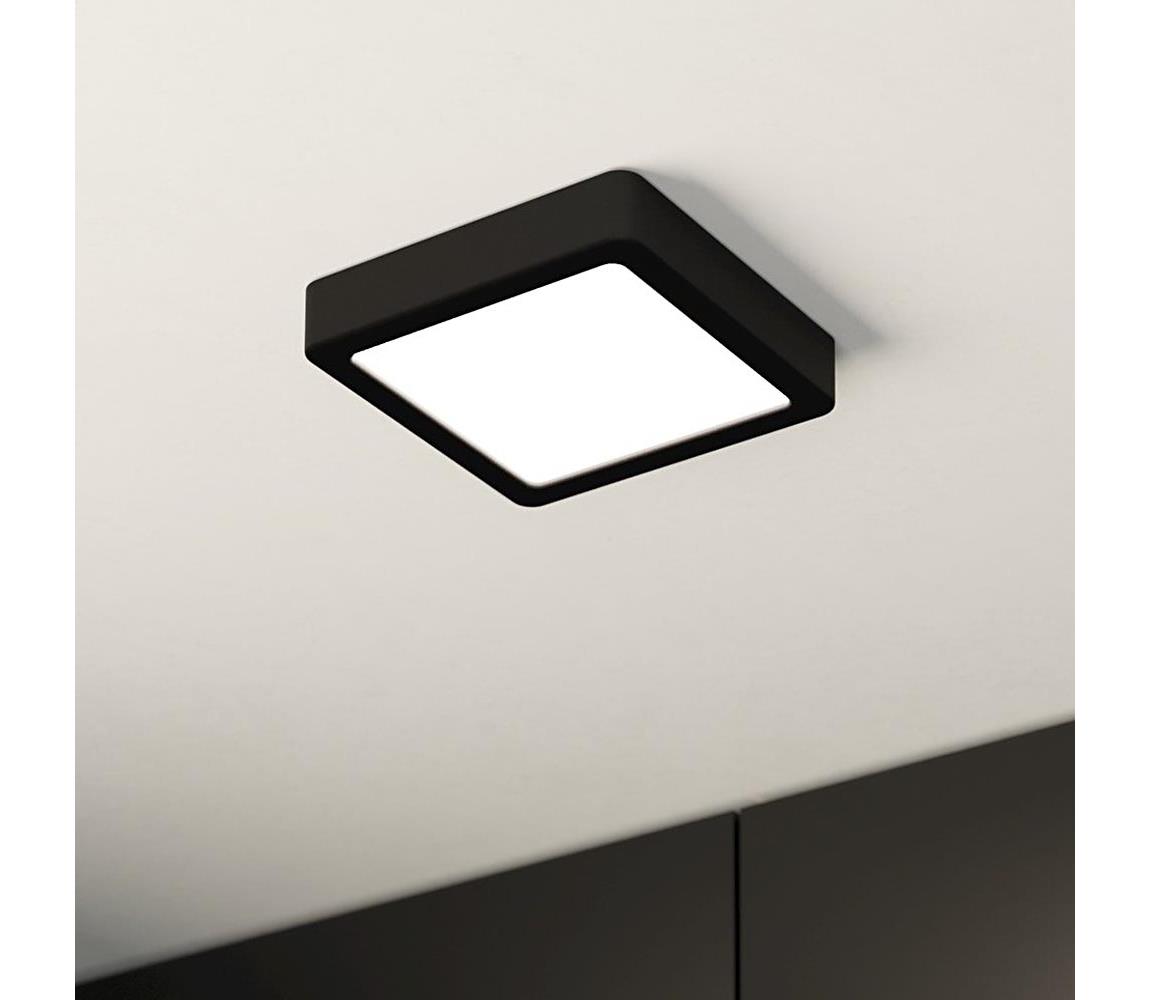 Eglo 99255 - LED Plafon FUEVA 5 LED/10,5W/230V